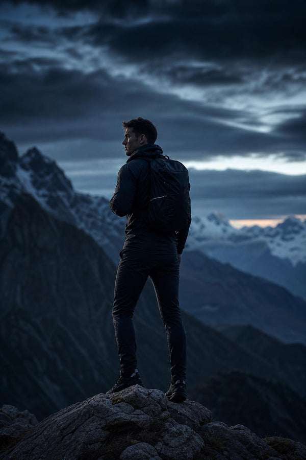 Hiking & Outdoor