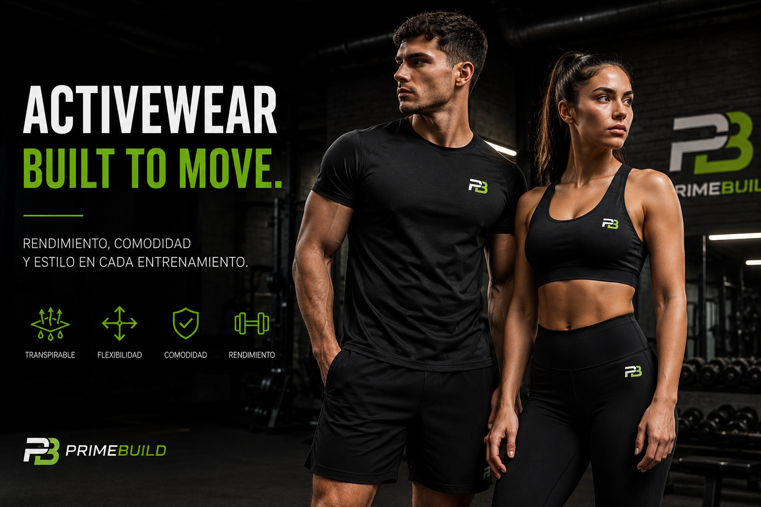 Activewear