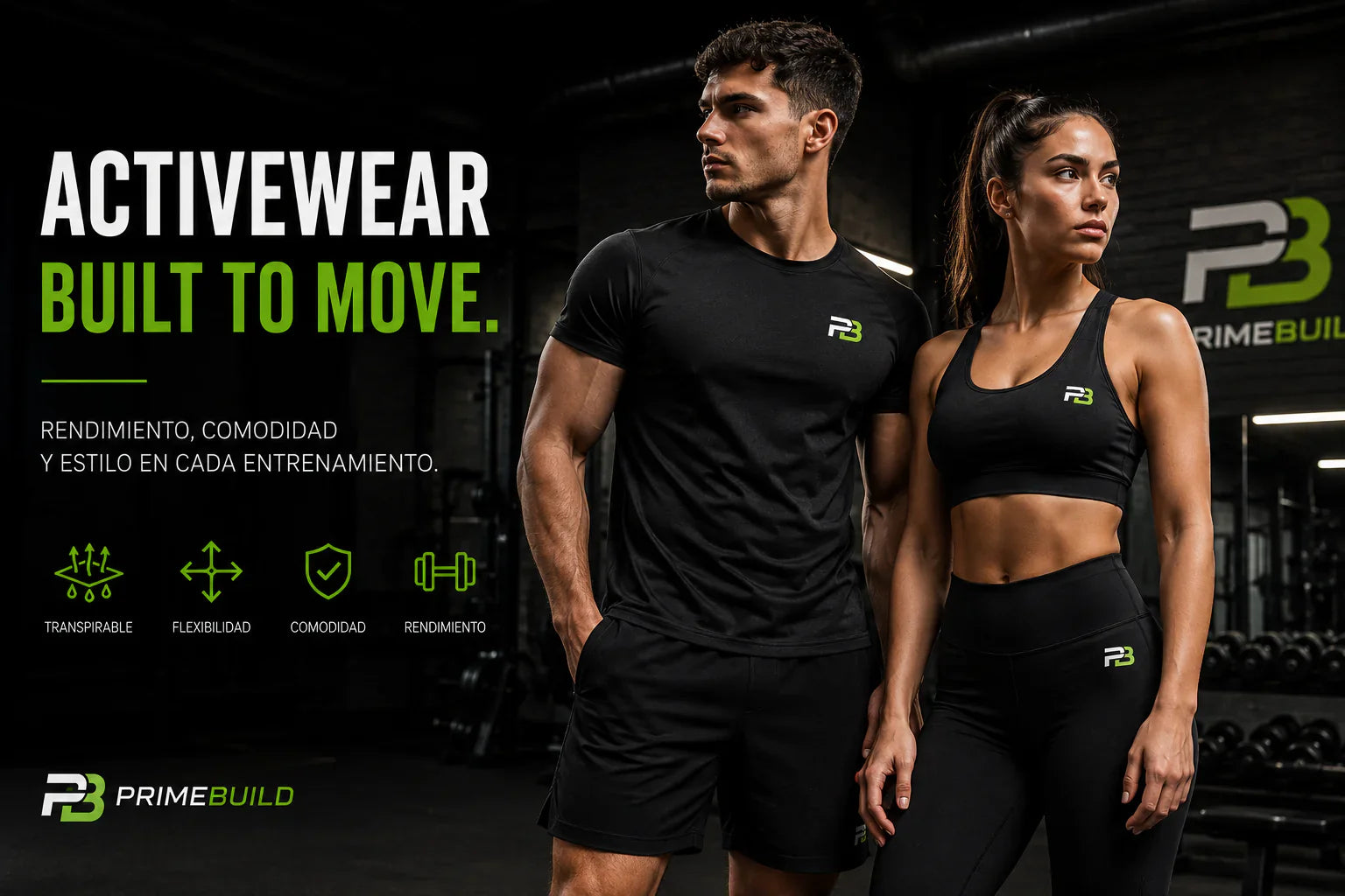 Activewear