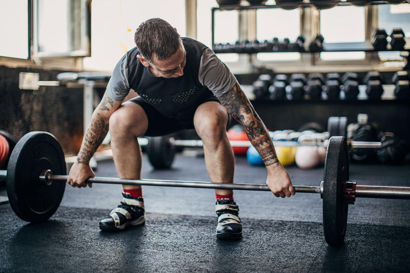 Strength Training Essentials