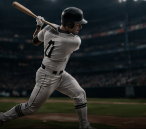 baseball