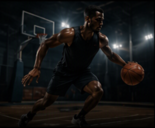 basketball