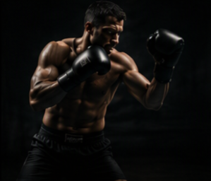 boxing