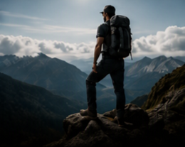 HIKING & OUTDOOR
