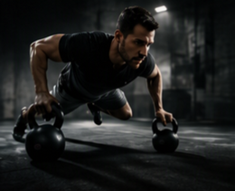 FUNCTIONAL TRAINING