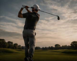 golf