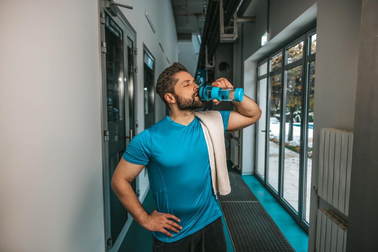 Hydration & Performance