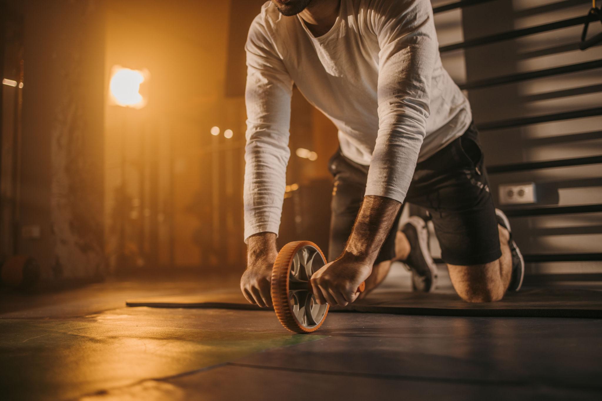 Core Strength & Stability