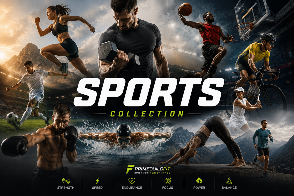 SPORT