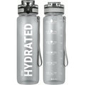 PrimeBuild Sports Water Bottle 1L, product view 1