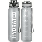 PrimeBuild Sports Water Bottle 1L, product view 1