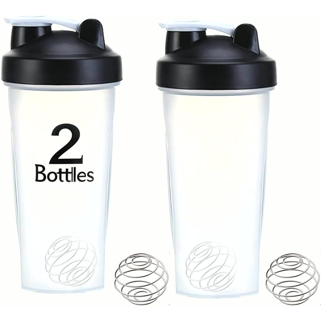 PrimeBuild Protein Shaker Bottle Set, product view 1