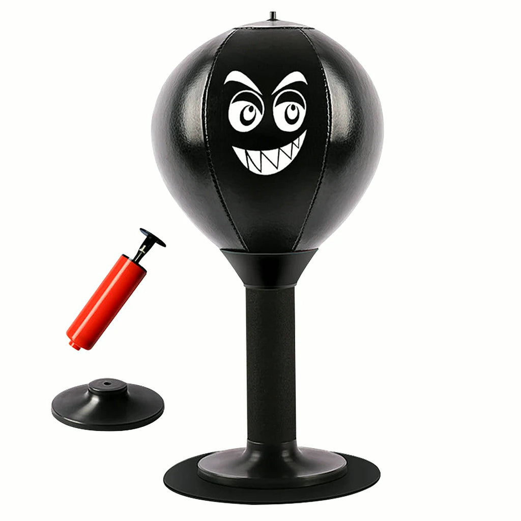 PrimeBuild Desktop Punching Ball, product view 1