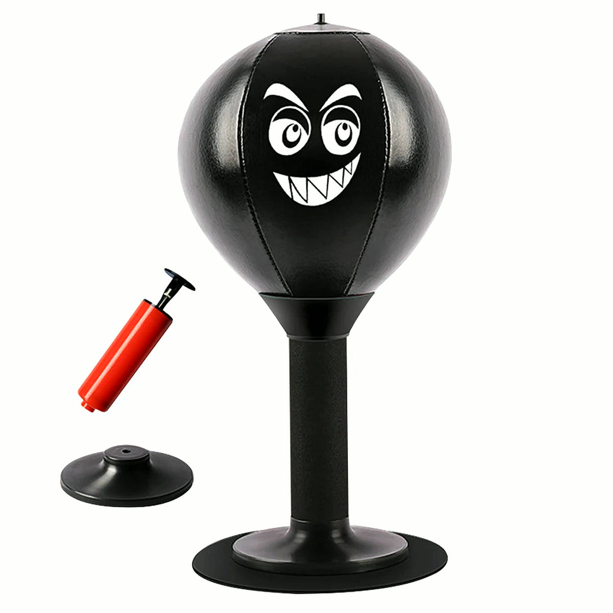 PrimeBuild Desktop Punching Ball, product view 1