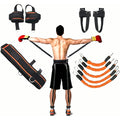 PrimeBuild Combat Resistance Training Set, product view 1