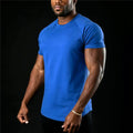 PrimeBuild Essential Training Tee, product view 1