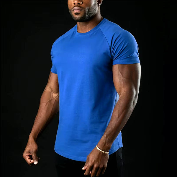 PrimeBuild™ Essential Training Tee