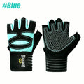 PrimeBuild Workout Gloves, product view 1