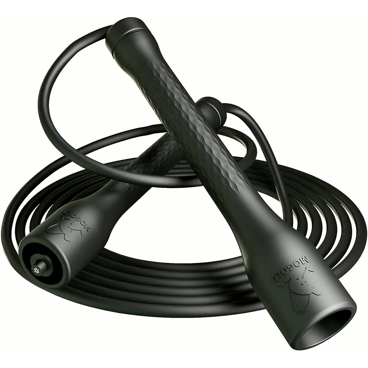 PrimeBuild Adjustable Speed Jump Rope, product view 1