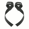 PrimeBuild Weight Lifting Wrist Straps, product view 1