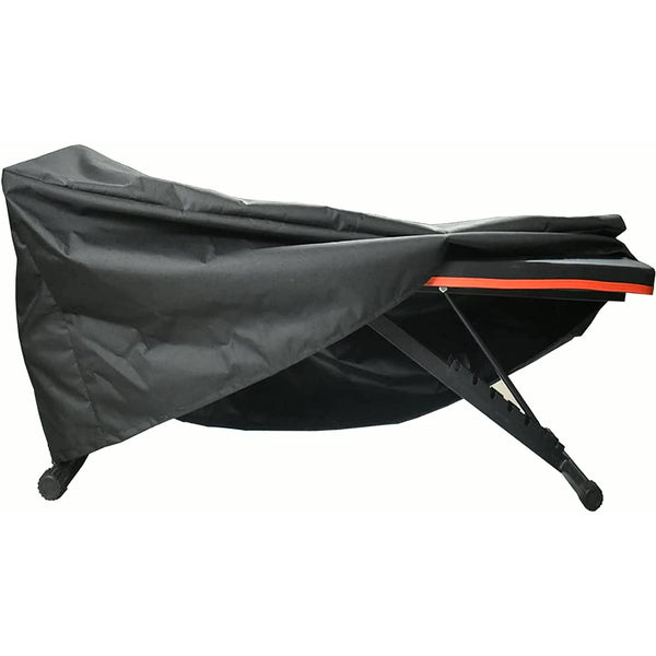 PrimeBuild™ Weight Bench Cover – Waterproof 600D Oxford Shell