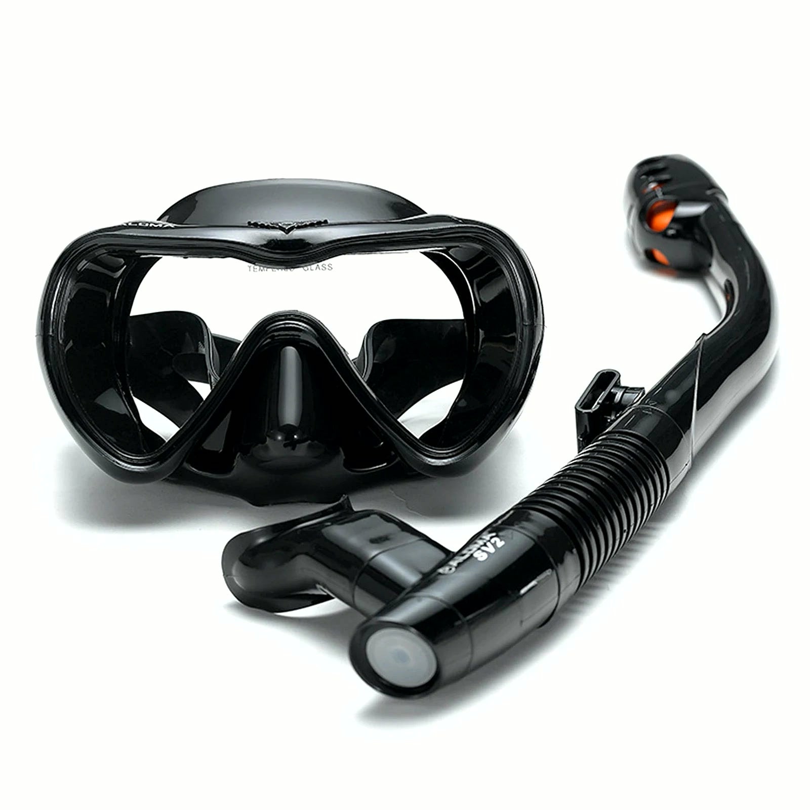 PrimeBuild Snorkel Performance Set, product view 1