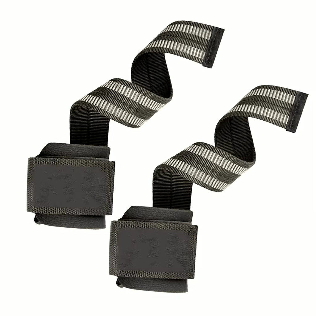 PrimeBuild Heavy Duty Lifting Straps, product view 1