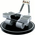 PrimeBuild 4-Wheel Ab Roller, product view 1