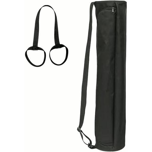 PrimeBuild™ Yoga Mat Carry Bag – Lightweight Fitness Mat Carrier