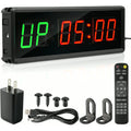 PrimeBuild Digital Gym Timer, product view 1