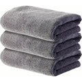 PrimeBuild Microfiber Gym Towel Set, product view 1