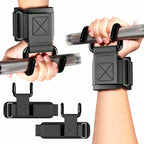 PrimeBuild Heavy-Duty Weight Lifting Hooks, product view 1