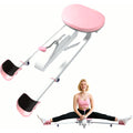PrimeBuild Adjustable Split Stretch Machine, product view 1