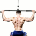PrimeBuild LAT Pulldown Bar, product view 1