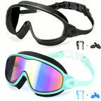 PrimeBuild Kids Swim Goggles, product view 1