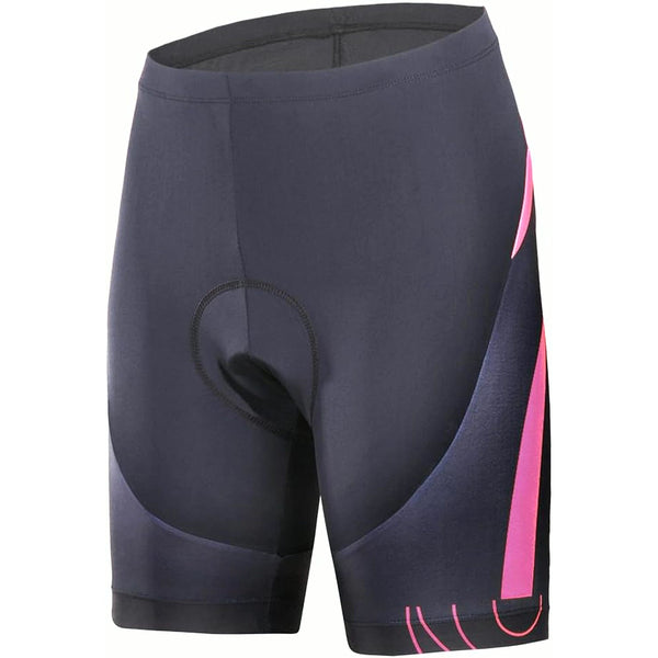PrimeBuild™ Women's Cycling Shorts – Ride Ready Bike Wear