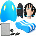 PrimeBuild Complete Swim Training Kit, product view 1