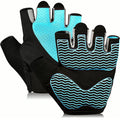 PrimeBuild Women's Workout Gloves, product view 1