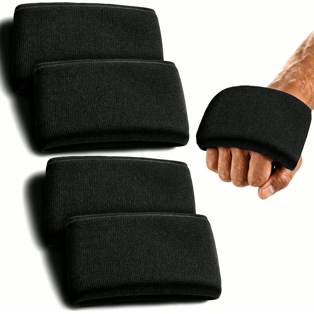 PrimeBuild Boxing Gel Knuckle Guards, product view 1
