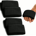 PrimeBuild Boxing Gel Knuckle Guards, product view 1