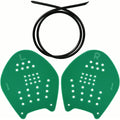 PrimeBuild Swim Training Hand Paddles, product view 1