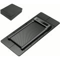 PrimeBuild Foldable Treadmill Mat, product view 1