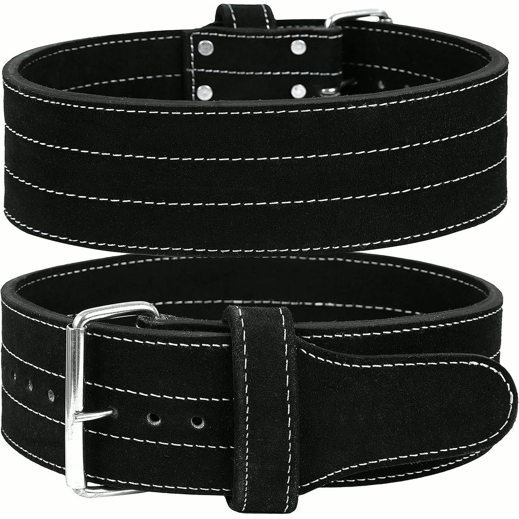 PrimeBuild Powerlifting Belt, product view 1