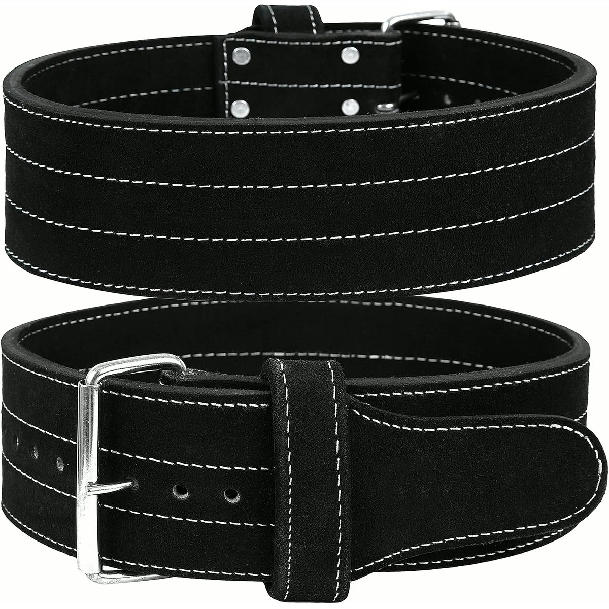 PrimeBuild Powerlifting Belt, product view 1