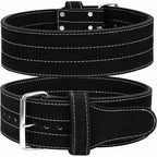 PrimeBuild Powerlifting Belt, product view 1