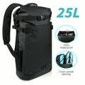 Large Capacity Swimming Waterproof Backpack, Beach, Drifting, Surfing, Diving, Waterproof Backpack 35L Dry Pack
