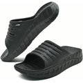 PrimeBuild Men's Recovery Slides, product view 1