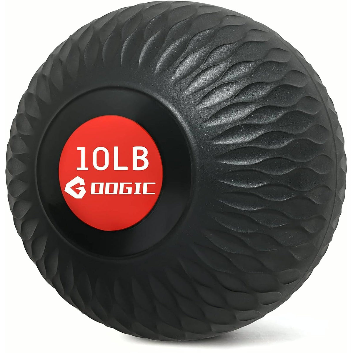 Slam Ball Medicine Ball Weighted Balls for Exercise and Workout, Strength, Cardio, Cross-Training and Core Workouts