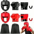 PrimeBuild Boxing Training Kit, product view 1