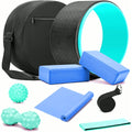 PrimeBuild Complete Yoga Wheel Kit, product view 1